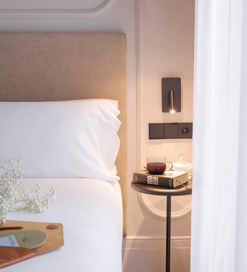 Oliveira Rooms Valence Extérieur photo