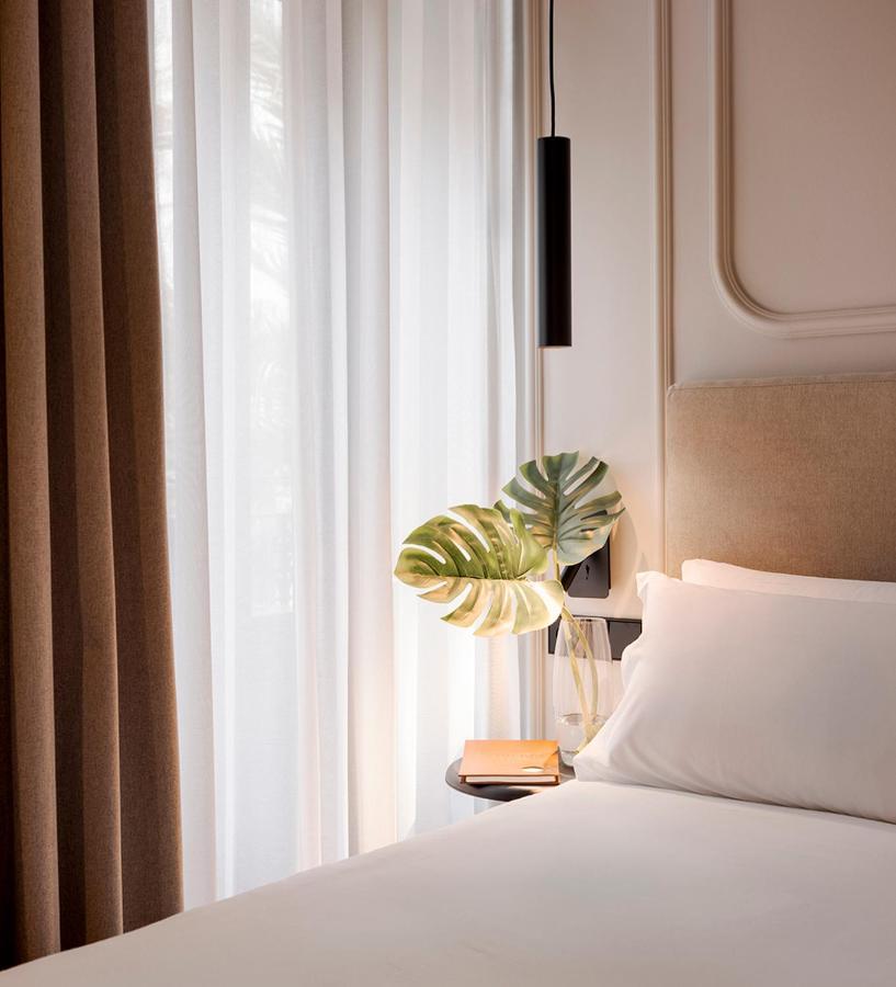 Oliveira Rooms Valence Extérieur photo