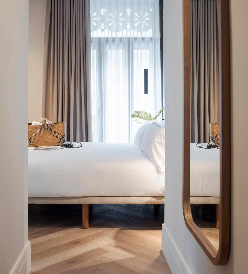 Oliveira Rooms Valence Extérieur photo
