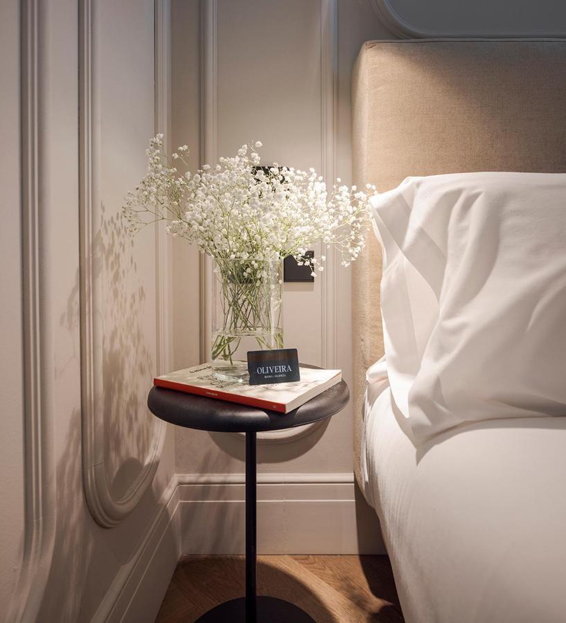 Oliveira Rooms Valence Extérieur photo