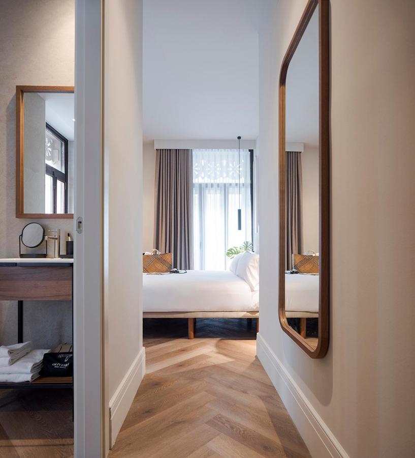 Oliveira Rooms Valence Extérieur photo