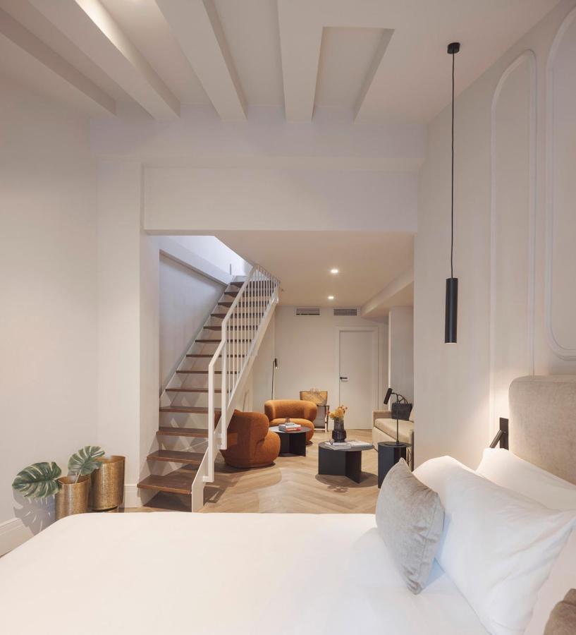 Oliveira Rooms Valence Extérieur photo