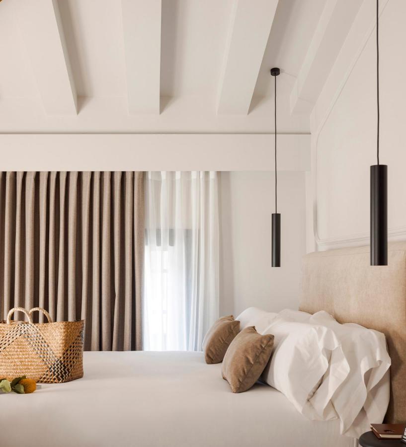 Oliveira Rooms Valence Extérieur photo