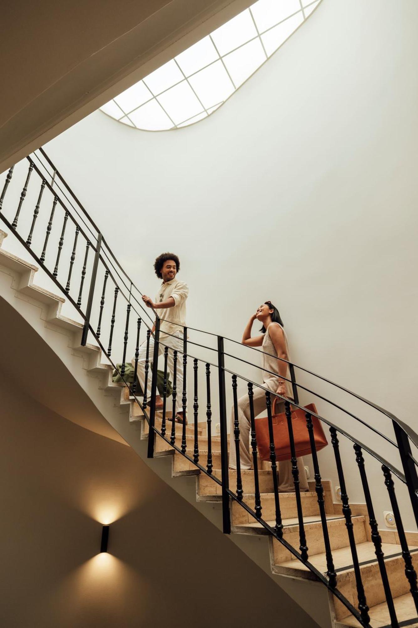 Oliveira Rooms Valence Extérieur photo